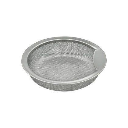 GAONA 2021春夏新色 これエエやん シンク用 ステンレス製ゴミカゴ 売れ筋新商品 GA-PB010 1点 排水口のゴミ受け