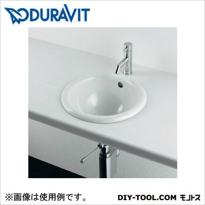 デュラビット JEWELBOX丸型手洗器 #DU-0473340031 鏡 | eu-agencies.net