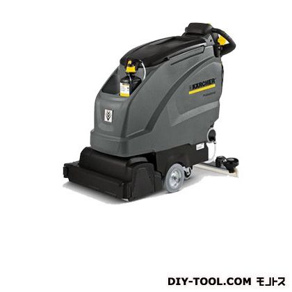 ケルヒャー 自走式床洗浄機50Hz 作業幅430mm BD43/40W BP スタンダード