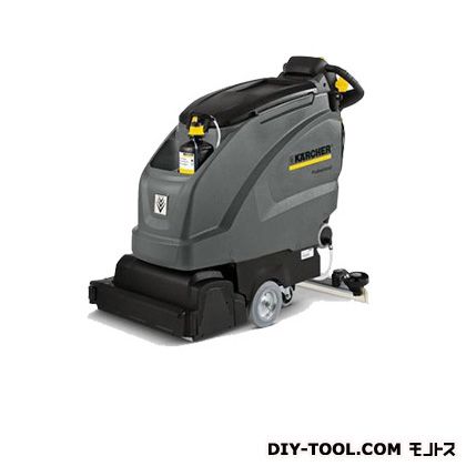 ケルヒャー 自走式床洗浄機50Hz 作業幅508mm BD51/40W BP プレミアム 436,000円