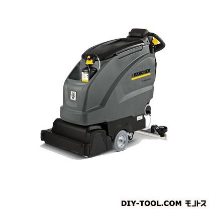 ケルヒャー 自走式床洗浄機60Hz BD51/40W BP　スタンダード
