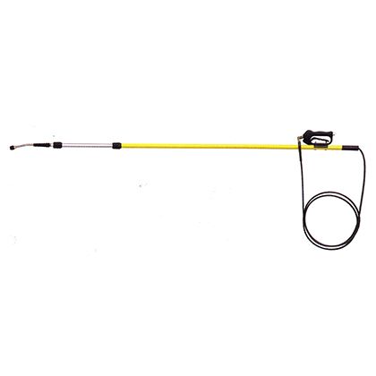 楽天市場】ケルヒャー 高圧ホース EASYLock 15m ID8 UNTITWIST