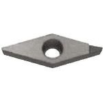 京セラ 旋削用チップKPD001ダイヤ KPD001 59 x 42 x 12 mm VBMT110301