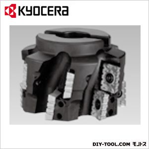 京セラ フェースミル 186 x 118 x 114 mm MSR080R-4 1｜DIY FACTORY ONLINE SHOP