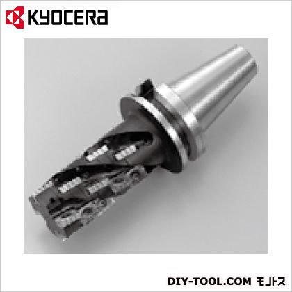 京セラ 人間の顔粉砕機 MSR100RBT505 1
