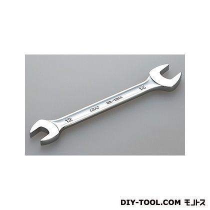 KTC 両口スパナ 41&times;46mm S2-4146-F 1点｜DIY FACTORY ONLINE SHOP