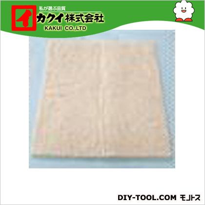 カクイ オイルキャッチャー 幅&times;奥行&times;高さ:40&times;50&times;0.4cm E-40 100枚｜DIY FACTORY ONLINE SHOP 11,175円