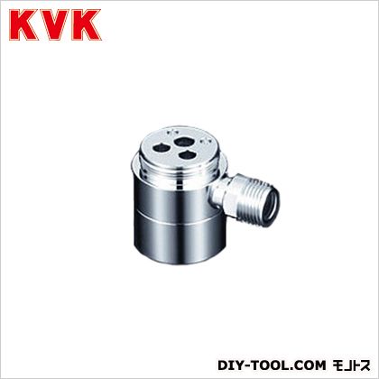 KVK 流し台用シングルレバー式混合栓用分岐金具 ZK556PN 1点 5,141円