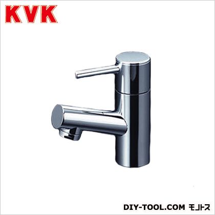 KVK 立水栓(単水栓) 幅×奥行×高さ:42×85×188mm K550 1点