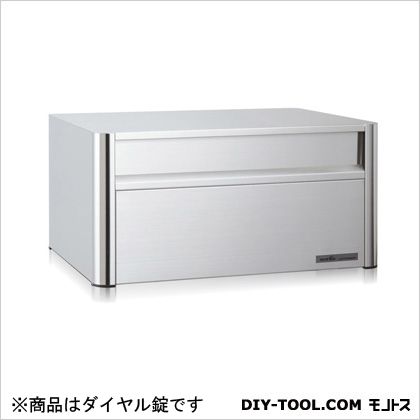 コーワソニア 戸建雁の使い受箱前入れ後出し文字盤錠※照明ランプ別売 30×19×39珊 髪の毛伝達ルート仕上  P701H