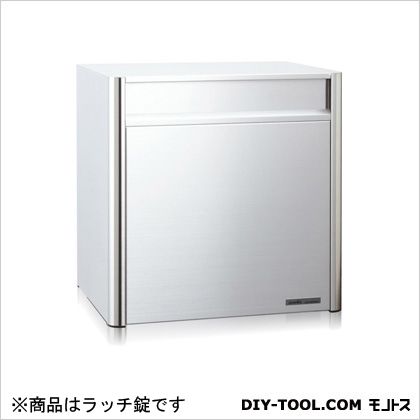コーワソニア 戸建水茎の跡受箱前入れ後出しラッチ錠※照明ランプ別売 30×39×39糎 髪の毛伝達ルート仕上  P702H