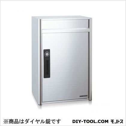 コーワソニア 戸建雁の使い受箱前入れ前出し文字盤錠※照明ランプ別売 30×59×39珊 髪の毛伝達ルート仕上  PF503H