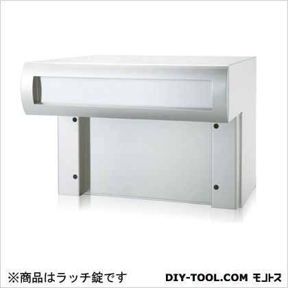 コーワソニア 雁の使い郵便受けSONIA埋込ボックス席手合いR手合いラッチ錠 37.5×29×39珊 髪の毛伝達ルート仕上  R915H