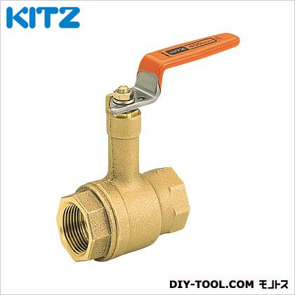 KITZ 青銅製Tボール・ロングネック TL1B[25A]