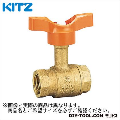 KITZ 青銅製Tボール・ロングネック TLT2B[50A]