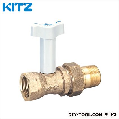 KITZ 青銅製定流量弁 RTUC15A-10L/MIN.