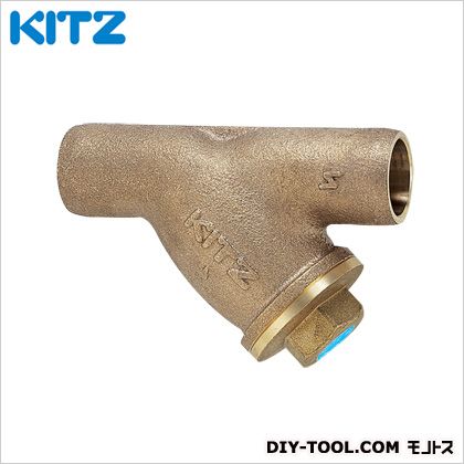 KITZ 給水用青銅製Y型ストレーナ CYNK3/4B[20A]