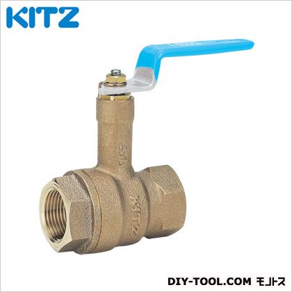 KITZ 水用青銅製Tどんぶり鉢弁膜 TLNF1.1/4B[32A]