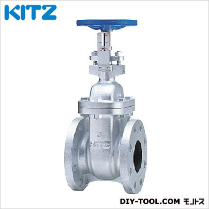KITZ 鋳鉄製ゲートバルブ 10FCHI2B[50A]｜DIY FACTORY ONLINE SHOP
