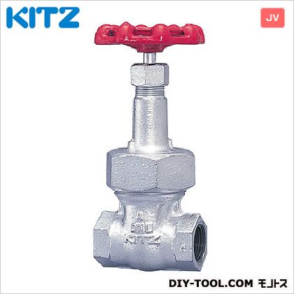 KITZ ダクタイル製論理ゲート弁膜 16SMS1B[25A]