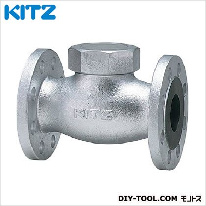 KITZ ダクタイル製リフトチャッキ 16SFB20A