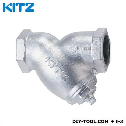 KITZ ダクタイル製Y形ストレーナ 16FDY3/4B[20A]