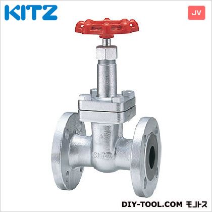 KITZ ダクタイル製ゲートバルブ 20SLB20A|DIY FACTORY ONLINE SHOP