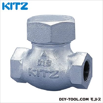 KITZ ダクタイル製リフトチャッキ 20SN1/2B[15A]
