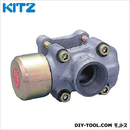 KITZ ダクタイルマジックジョイント TP3/4B[20A](3/4×1/2)