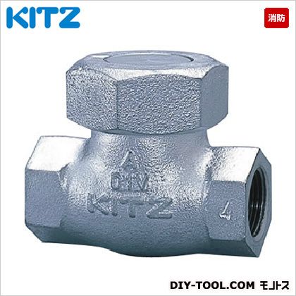 KITZ 消防ダクタイルリフトチャッキ (F)16SF1B[25A]