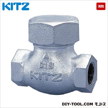 KITZ 消防ダクタイルリフトチャッキ (F)20SN1B[25A]