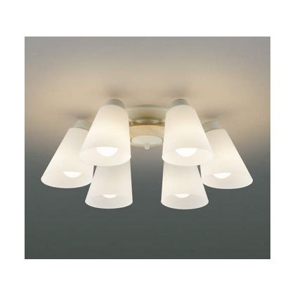 楽天市場】コイズミ照明 AA42070L LEDシャンデリア Σ : 住設建材カナモ