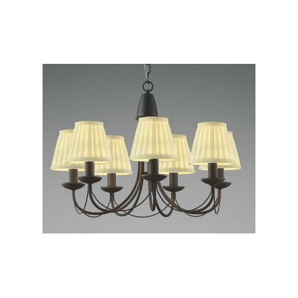 楽天市場】KOIZUMI コイズミ照明 LEDシャンデリア AA49274L : ライト