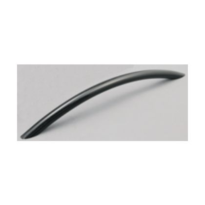 ソーワ ニューアーチハンドル 200mm 黒塗装 PBL 14231 1