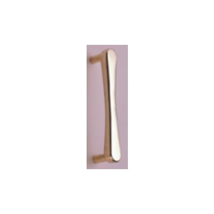 ソーワ D-350ドア取手(両面用) 270mm 磨き 24252 1