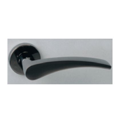 注目の Sowa 防犯関連グッズ セレクト 日用品雑貨 文房具 手芸 バックセット51mm バックセット51mm レバーハンドル 正規品