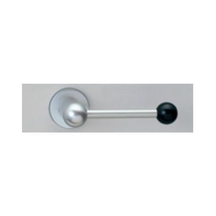 ソーワ レバーハンドルセレクト バックセット50mm 83624 1｜DIY FACTORY ONLINE SHOP