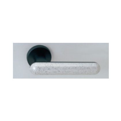 ソーワ レバーハンドルセレクト バックセット50mm 83422 1