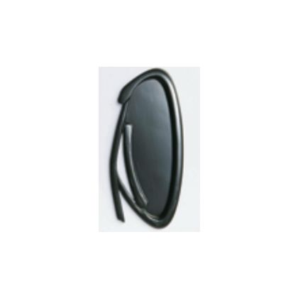 ソーワ 月ノ字変形引手7401 大 赤銅 58351 1｜DIY FACTORY ONLINE SHOP