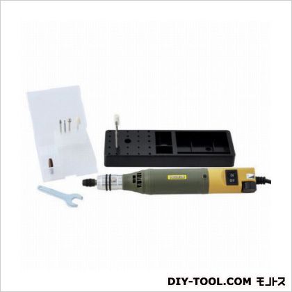 プロクソン ミニルーターMM100特別セット No.28525-AS 1｜DIY FACTORY ONLINE SHOP
