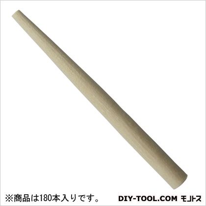 【楽天市場】角利産業 角利 木釘バリューパック 中 全長約60mm、先端部直径2.5mm、根元部直径5.0mm 180本：DIY ...