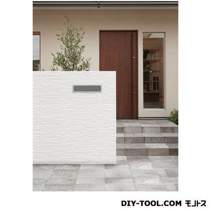 ナスタ Qualクオール口金タイプ ライトグレー&times;ダークグレー MAB2-15LK-LD 1｜DIY FACTORY ONLINE SHOP