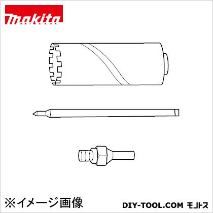 マキタ A-12930 乾式ダイヤコア120セット