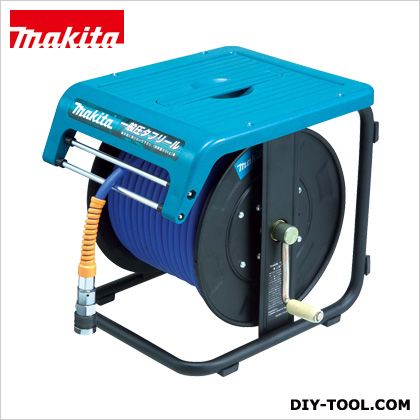 マキタ A-49236 常圧タフリール 30m 1巻|DIY FACTORY ONLINE SHOP
