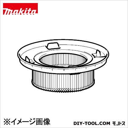 マキタ A-50566 集じん機用パウダフィルタ(粉じん用) 1