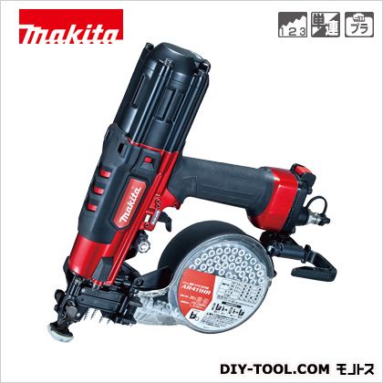楽天市場】マキタ 高圧エアビス打ち機 AR320HR : TOOL FOR U楽天市場店