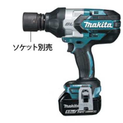 【楽天市場】マキタ TW007GZ 40V 充電式 インパクトレンチ 本体