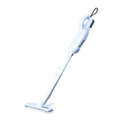 マキタ CL106FDSHW 10.8V 充電式 クリーナ フルセット 白 1セット｜DIY FACTORY ONLINE SHOP