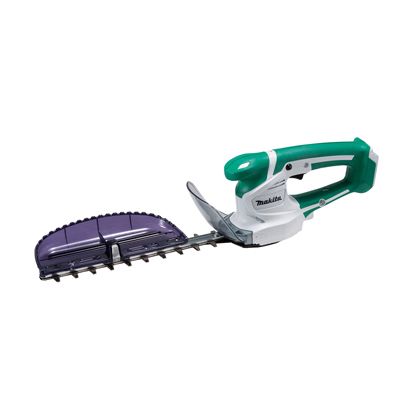 マキタ MUH264DZ 10.8V 充電式 ミ二生垣バリカン 本体のみ(バッテリ･充電器別売) 緑 1個