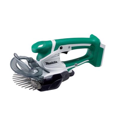 楽天市場】マキタ MUM604DZ 18V 充電式 芝生バリカン 本体のみ